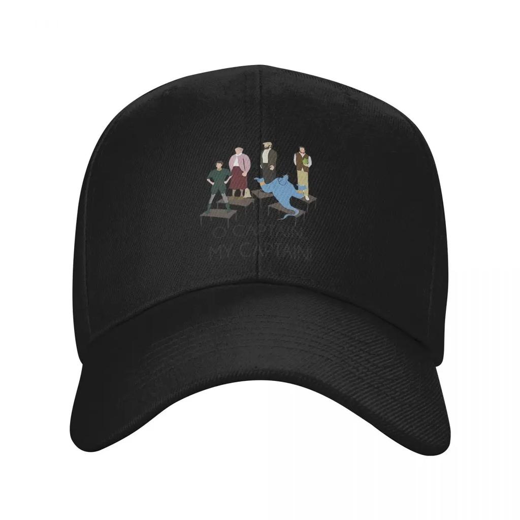 Robin Williams Tribute Trucker Hat Cap Female Caps For Men Baseball Cap Men