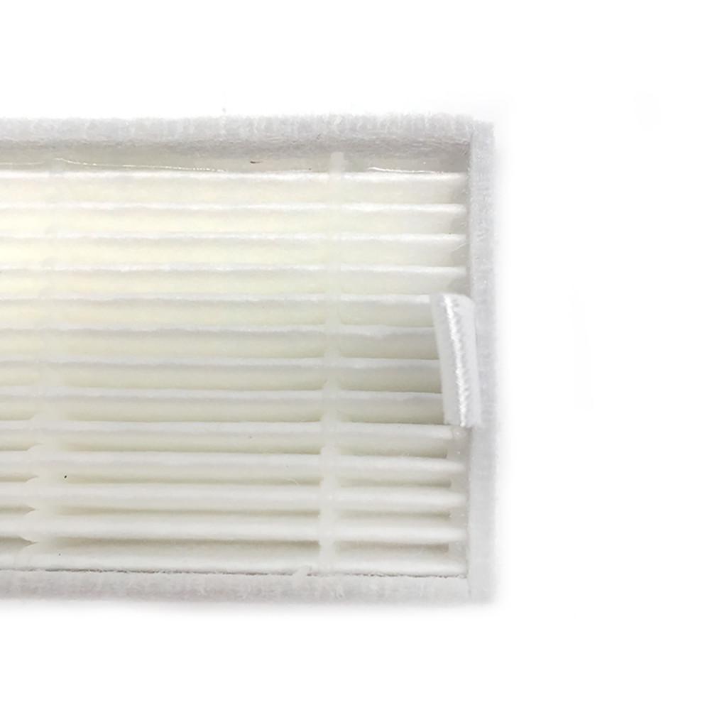 Household Indoor Robot Cleaning Replacement Filters Hepa Filter For Ilife V3/V5/V5s Vacuum Cleaner Spare Parts Cleaning Tool