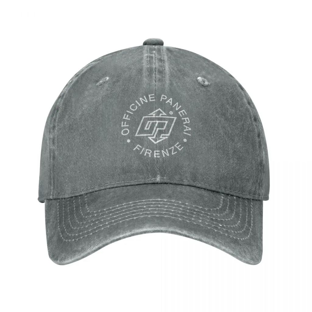 Lengsel-Panerai-lykkelig Baseballcaps |-F-| Hatt Mann For Solen Damehatter Herre