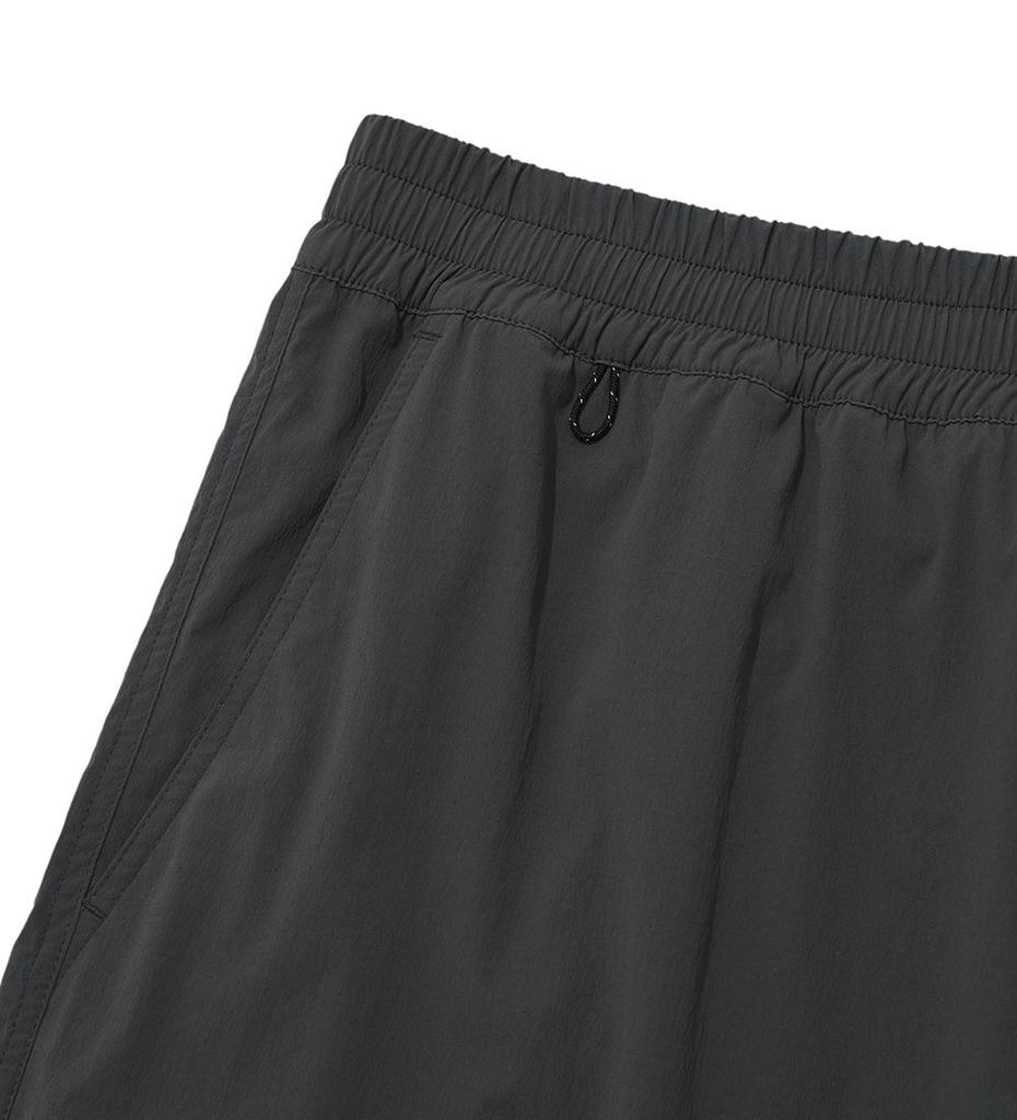 UFC SPORT Ufc Challenger Wide Fit Cargo Pants Charcoal U2Tpv3106Ch