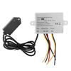 Temperature Humidity Controller with Temperature Humidity Sensor Digital Temperature Humidity Meter Egg Incubator 10A