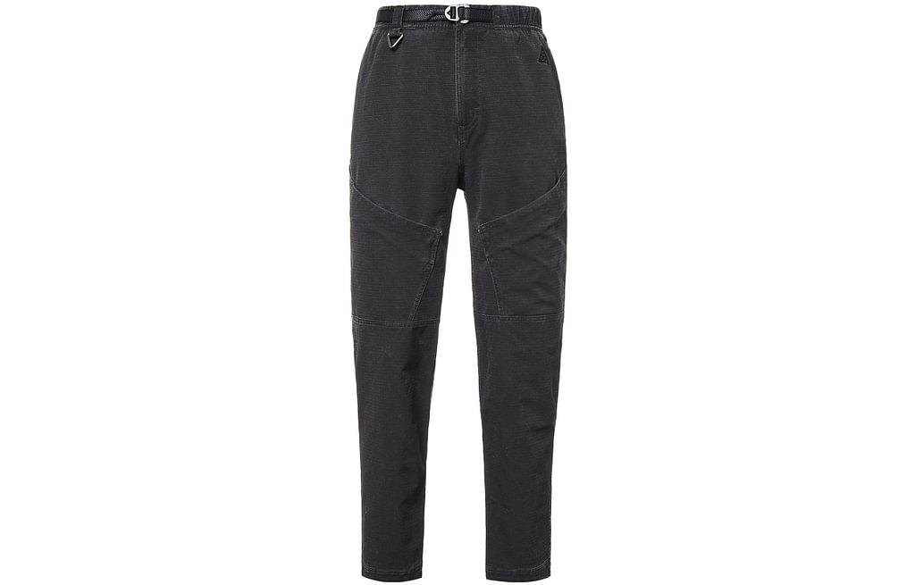 Nike ACG Casual Pants Women s Black DH3110-010 S