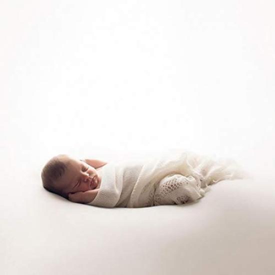 Distributor zavinovaček Nottingham Lace Shawl GHHURT&SON (Autorizovaný produkt) (bílý)