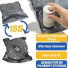 Airtight Seal 3D Filament Vacuum Storage Bags Light Blocking 3D Filament Bag  Clothing Organization