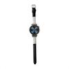 Dressy Leather Strap for 18mm 20mm 22mm huawei watch GT6 41MM xiaomi oppo Slim Genuine Leather Band Bracelet for huawei watch Fit Fit2 Fit3 Fit4 band