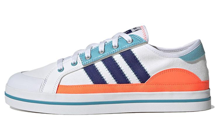 Adidas Neo City Canvas White HQ6927 36⅔
