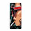 For Realme C67 4G Case 6.72" Clear Edge Silicone Soft TPU Phone Case For Realme C67 4G Back Cover Case RealmeC67 C 67 Funda Para
