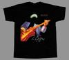 Марк Нопфлер Dire Straits Band Подарунок Для Фаната Чорна S-5XL Чоловіча Футболка Унісекс Футболка