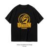 Union Strong Vintage USA Flag Proud Labor Day Shirt Woman Man Summer Cotton Graphic T Shirts Adult Streetwear Camisetas Tops