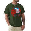 Bazooka Joe T-Shirt blacks funnys cheap stuff boys animal print plain t shirts men
