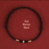 Zodiac Red String Bracelet: Handwoven Luck-Charm, Safety Buckle Anklet for Men & Women