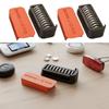 12 Pcs Capacity Button Battery Organizer Portable Size 3D Printed Battery Holder  Travel Organizer