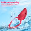 App Control Wearable Panty Vibrator Female 9 Vibration with Wireless Control Penis Ring Clitoral Stimulator Climax Sexy Toys Waterproof Masturbator