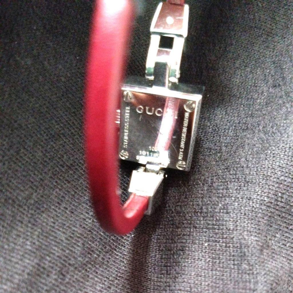 Used [GUCCI] Watch