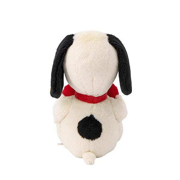 PEANUTS Snoopy PEANUTS Steiff Snoopy Love Japan NUEVO