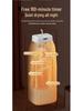 Compact Portable Clothes Dryer for Home and Travel