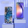 Ado Album Kyogen Phone Case for Samsung A17 A37 A57 A07 A16 A26 A36 A56 A06 A02S A12 A22 A32 A52S A04S A14 A24 A34 A54 A03 A13 A