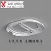 Ant Lighting Full Spectrum Ultra-Thin LED Ceiling Light