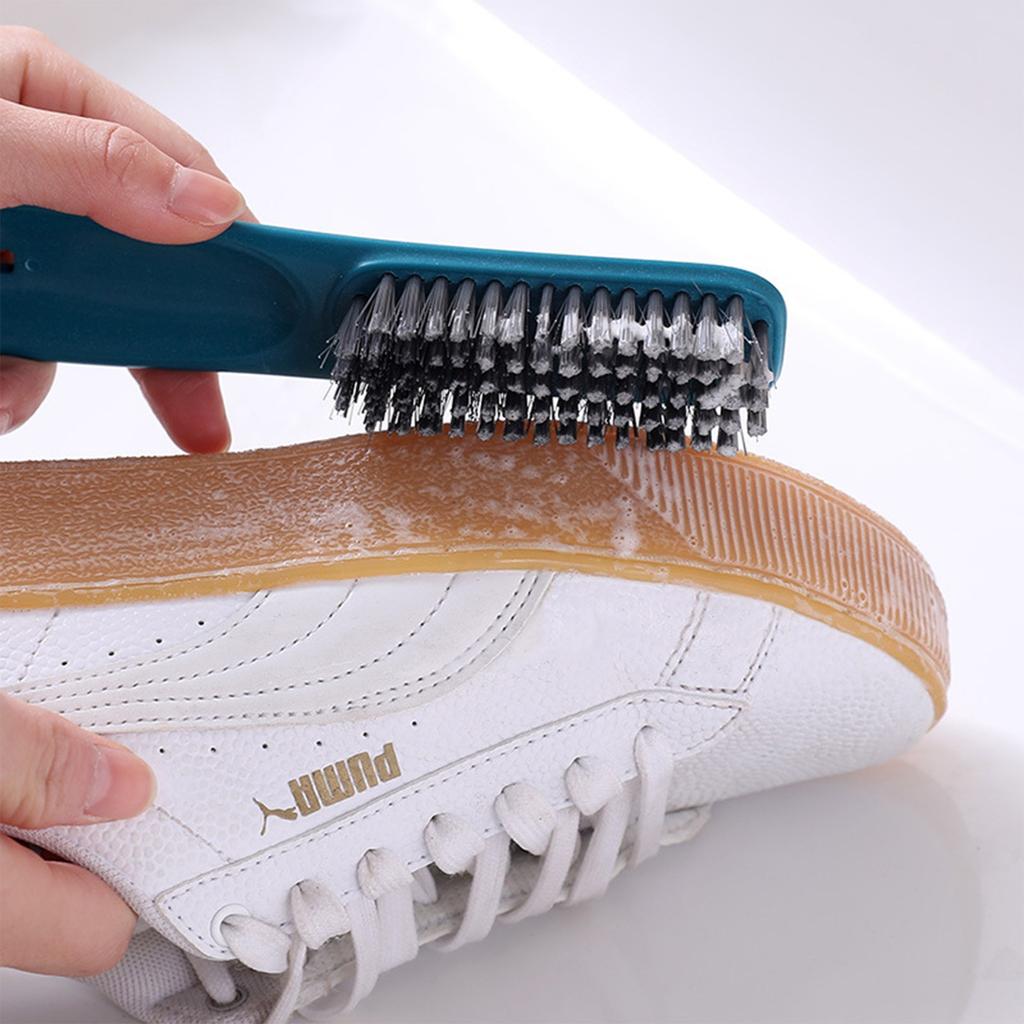 Kitchen Wash Washing Tool Bowl  Brush Shoe Cleaning Brush