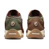 Air Jordan Zion 2 Voodoo Men Sneakers Brown Flax Muslin DV3462-212