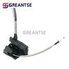 81410-F2000 High Quality Rear Left Door Lock For Hyundai Elantra Ad 2016- 1.4l 1.6l 2.0l L4 Avante Auto Part Accessories