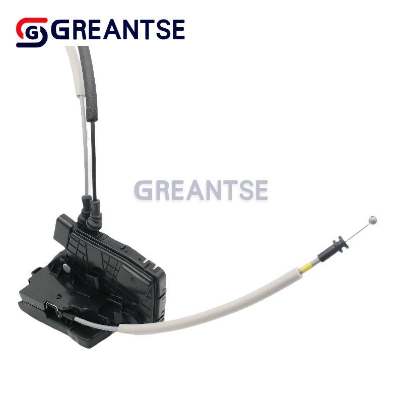 81410-F2000 High Quality Rear Left Door Lock For Hyundai Elantra Ad 2016- 1.4l 1.6l 2.0l L4 Avante Auto Part Accessories