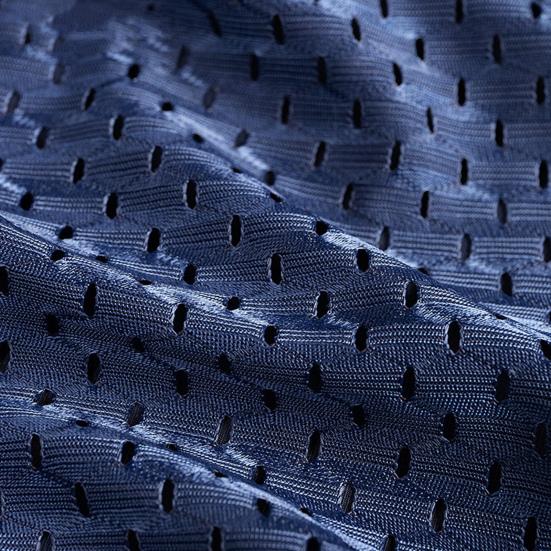 Pánske Slim Fit Šortky Nohavičky Letné Tenké Ľadové Hodváb Jednofarebné Spodná bielizeň Priedušná sieťovina Elastický pás Nohavičky Spodná bielizeň