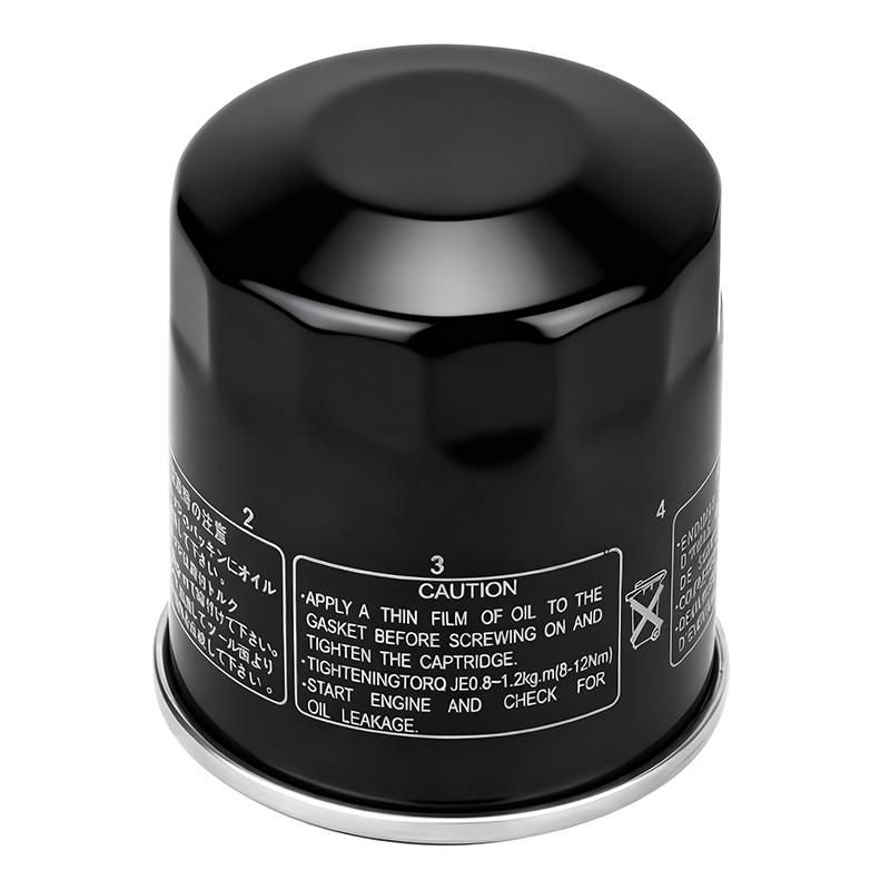 Motorcycle Oil Filter for Yamaha XV950R XV1900 Midnight Star XV 1900 Roadliner V Star XVS950 Bolt XVS 950 Stryker XVS1300 SCR950