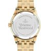 VIVIENNE WESTWOOD VV208RDGD Wallace Klokke