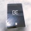 [USED] BTS BE Deluxe Edition JPFC Lucky Drop Jungkook