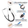 Professional Mechanics Stethoscope Stainless Steel Automotive Engine Hearing Tool  Car Engine