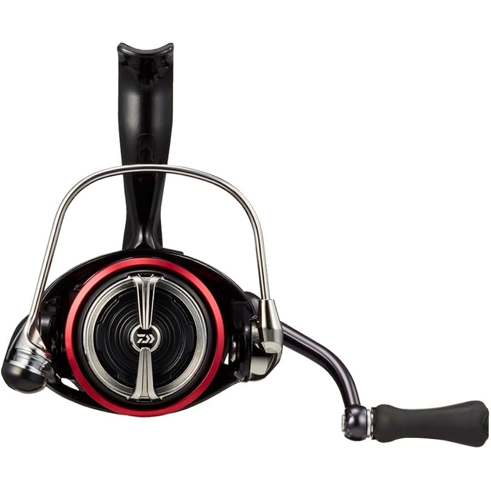 Daiwa (DAIWA) spinning reel 23 month old beauty LT2000S