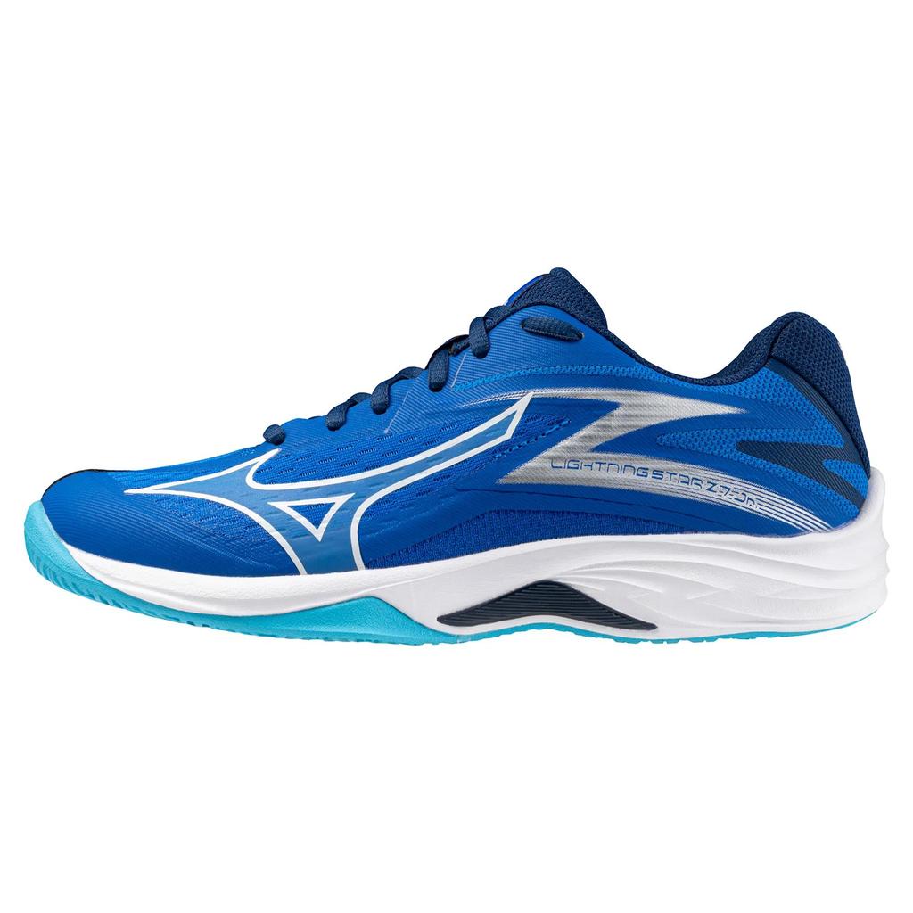 Sneakers Mizuno White Lightning Star Z7 Jr