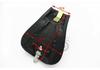 Front & Rear Leather Seat Cushions for Harley XL1200 X48 (2004-2015)