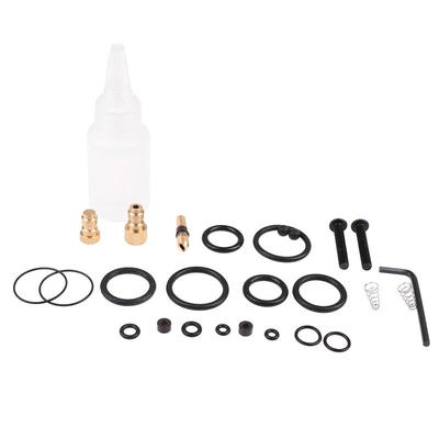 Pcp Pumpe Dichtungs-O-Ringe Hochdruckluftpumpe Inflator Reparaturset 30Mpa