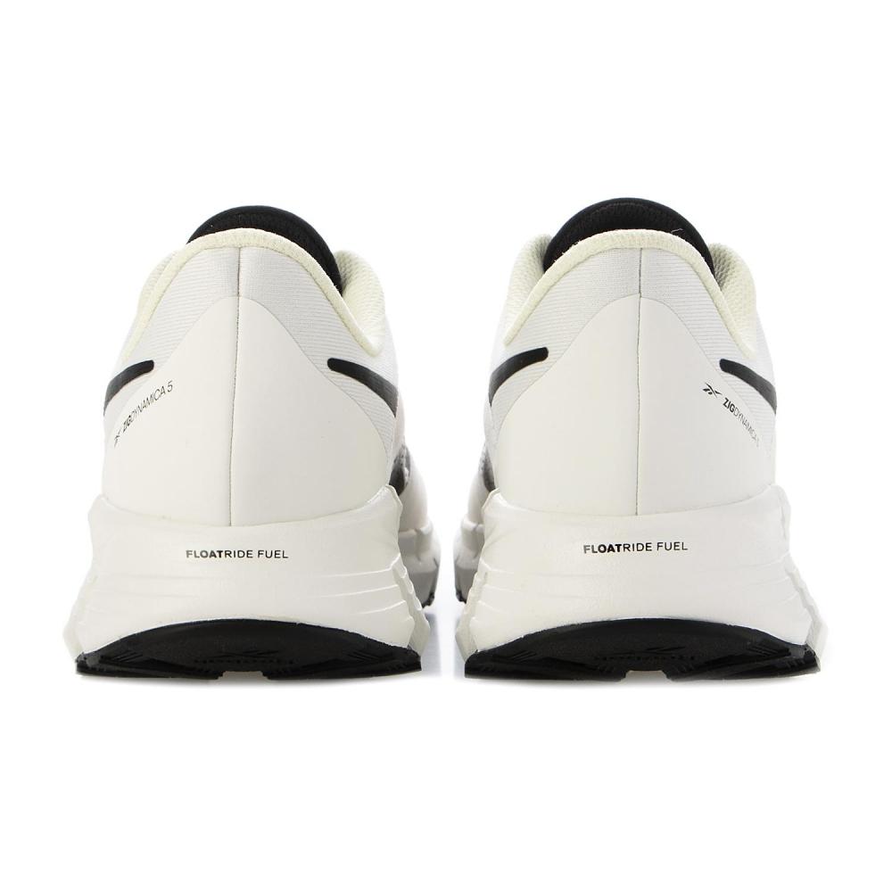 Reebok Jig Dynamica 5 Chk Grey Blk 100208768 Chk Grey Blk