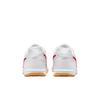 Nike Gato Leather Soccer Shoes Men's White HQ6019-102