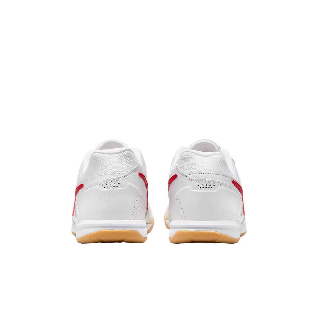 Nike Gato Leather Soccer Shoes Men's White HQ6019-102