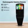 Electromagnetic Radiation Detector With Portable Highfrequency Testing For Home Safety