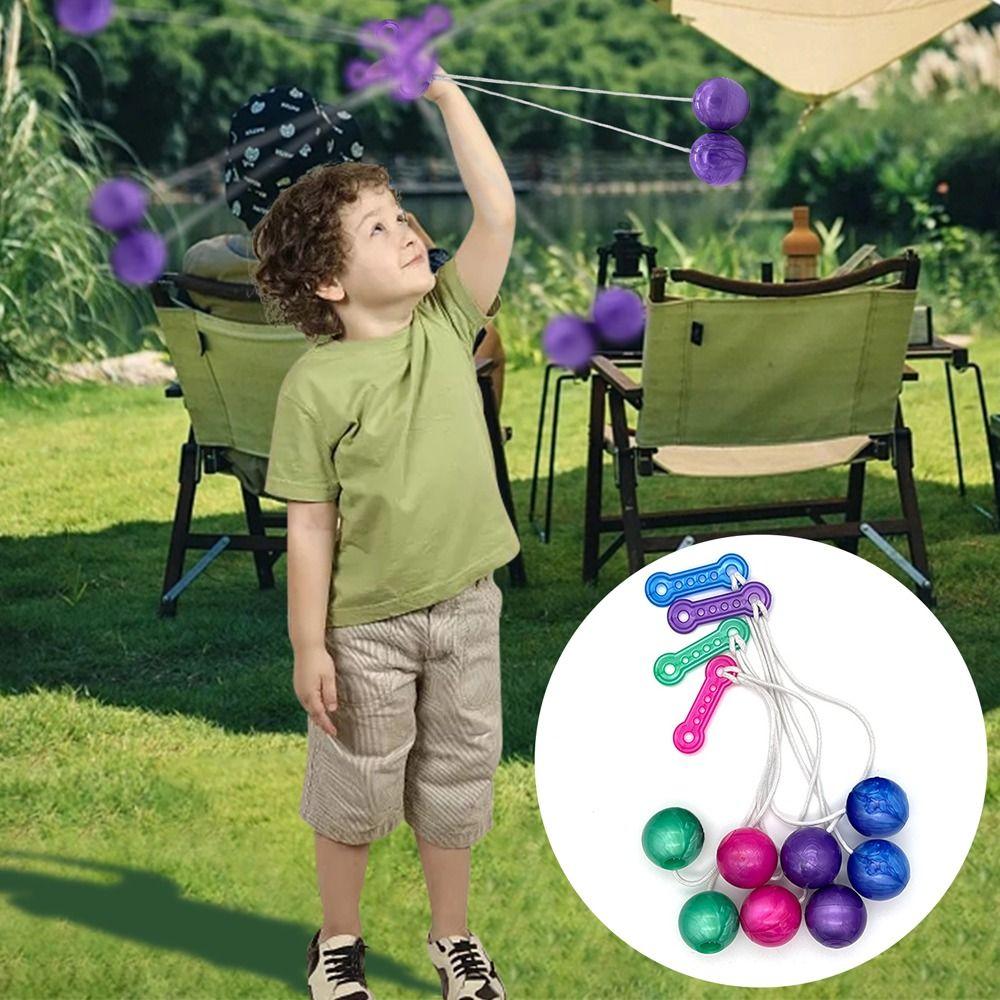 Noise Maker Toy Originality Toys Latto Toy Vibration Impact Ball Fidget Clack Balls Antistress Ball
