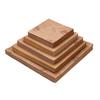 100pcs Sandwich Packaging Paper Cartoon Wrapping Disposable Household Oil-proof Chicken Roll Breakfast Baking Kitchen Tool&