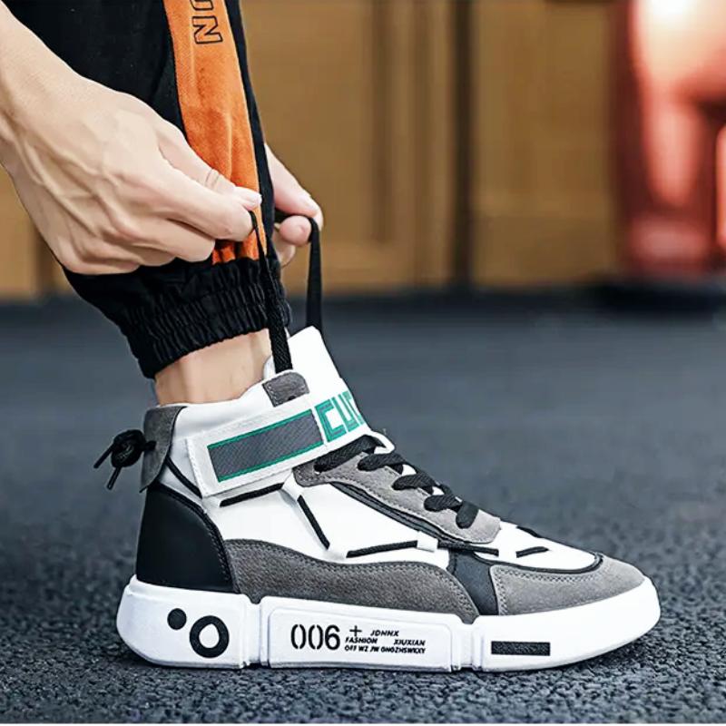 trendy comfortable sneakers