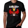 Kyoryu Sentai Zyuranger V2 Tshirt Urban Style Print Tshirt