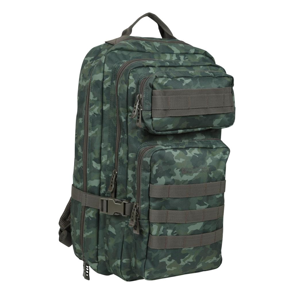 Mountain Warehouse Legion 35L Rucksack