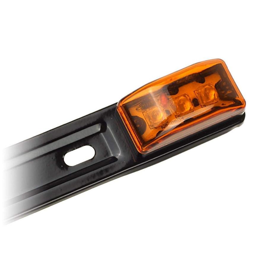 14" Trailer Side Marker Taillight for Truck