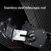 X7JF Adjustable Not Theft Water Bottle Holder Universal Bikes Motorcycle Cup Mount Strong Cycling Accessory 50 To 90mm