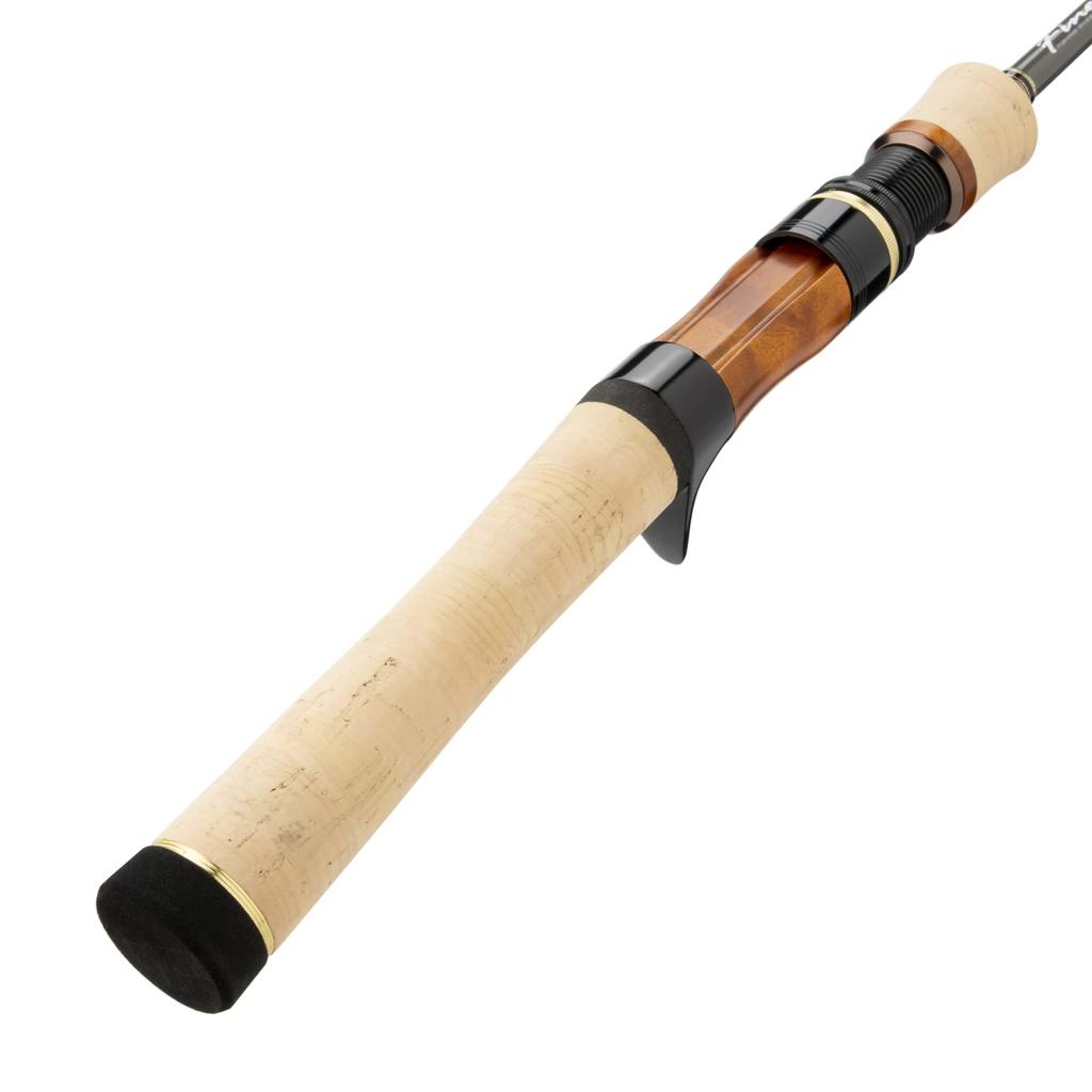 Major Craft Forellenrute Fine Tail Glass Modell FSG-B4102UL