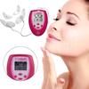 Electric Facial Massager Stimulation Muscle Massage Kit Face Slimming Massage Beauty Device