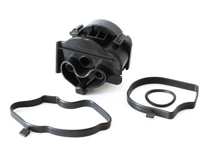 BMW 3 E46 Valve - Engine Crankcase Ventilation Valve