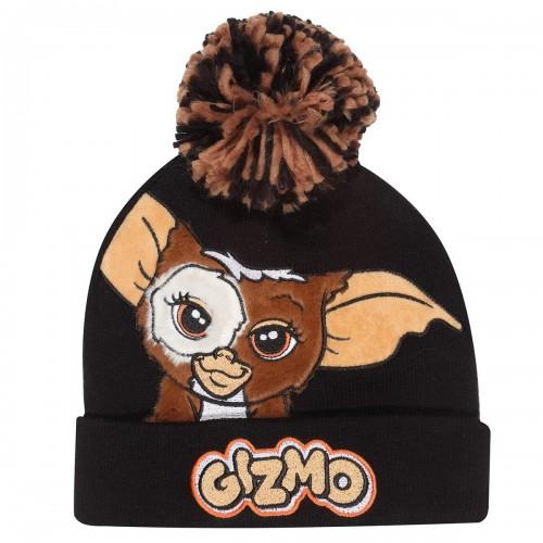 

Gremlins Unisex Adult Gizmo Faux Fur Pom Pom Beanie One Size